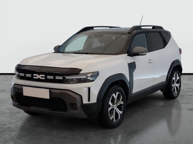 Dacia Duster  1.6 Hybrid 