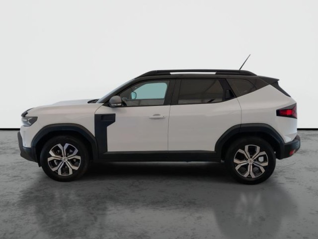 Dacia Duster  1.6 Hybrid 