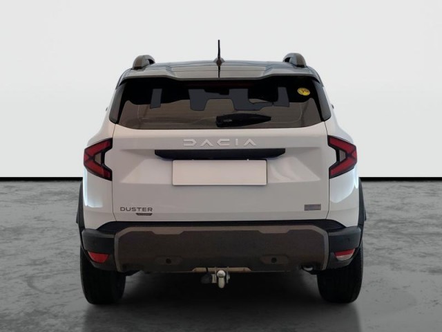 Dacia Duster  1.6 Hybrid 