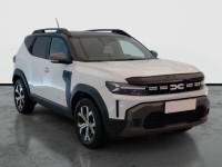 Dacia Duster  1.6 Hybrid 