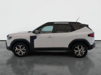 Dacia Duster  1.6 Hybrid 