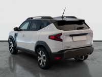 Dacia Duster  1.6 Hybrid 