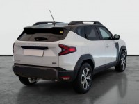 Dacia Duster  1.6 Hybrid 