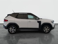 Dacia Duster  1.6 Hybrid 