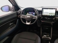 Dacia Duster  1.6 Hybrid 