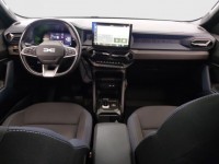 Dacia Duster  1.6 Hybrid 
