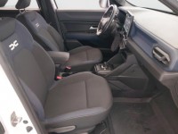 Dacia Duster  1.6 Hybrid 