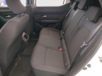 Dacia Duster  1.6 Hybrid 
