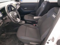 Dacia Duster  1.6 Hybrid 