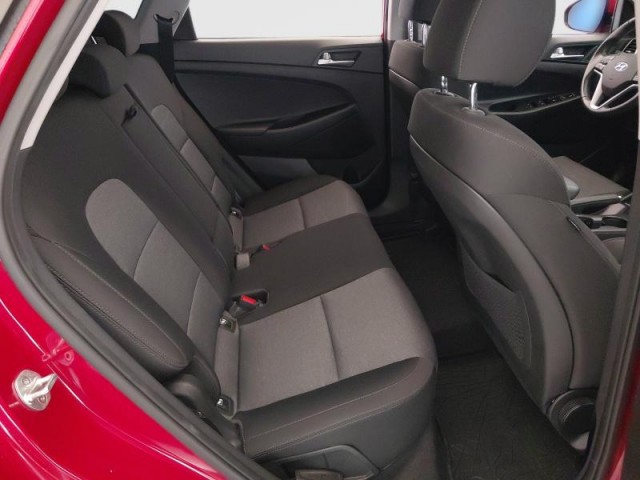 Hyundai Tucson  1.6 GDI 