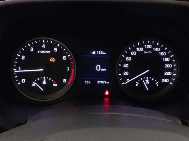 Hyundai Tucson  1.6 GDI 