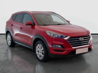 Hyundai Tucson  1.6 GDI 