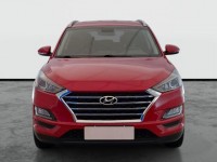 Hyundai Tucson  1.6 GDI 