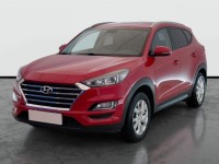 Hyundai Tucson  1.6 GDI 