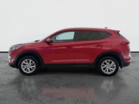 Hyundai Tucson  1.6 GDI 