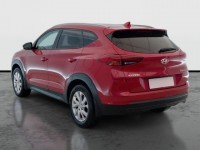 Hyundai Tucson  1.6 GDI 