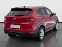 Hyundai Tucson  1.6 GDI 