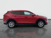 Hyundai Tucson  1.6 GDI 