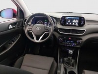 Hyundai Tucson  1.6 GDI 