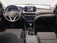 Hyundai Tucson  1.6 GDI 