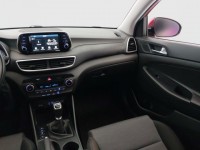 Hyundai Tucson  1.6 GDI 