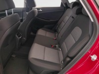 Hyundai Tucson  1.6 GDI 