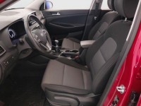 Hyundai Tucson  1.6 GDI 