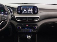 Hyundai Tucson  1.6 GDI 