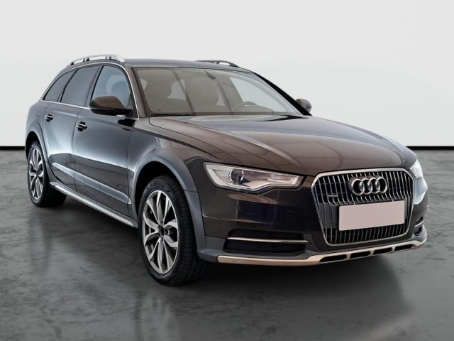 Audi A6 Allroad  3.0 TDI 