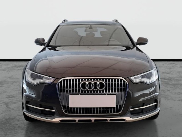 Audi A6 Allroad  3.0 TDI 