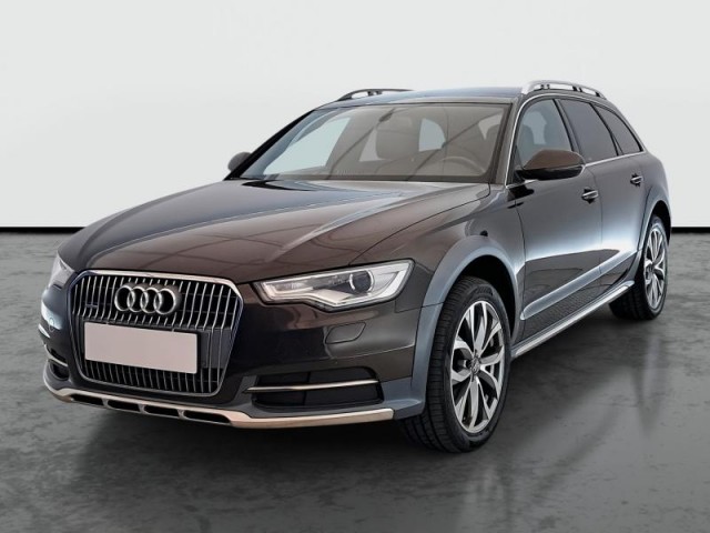 Audi A6 Allroad  3.0 TDI 