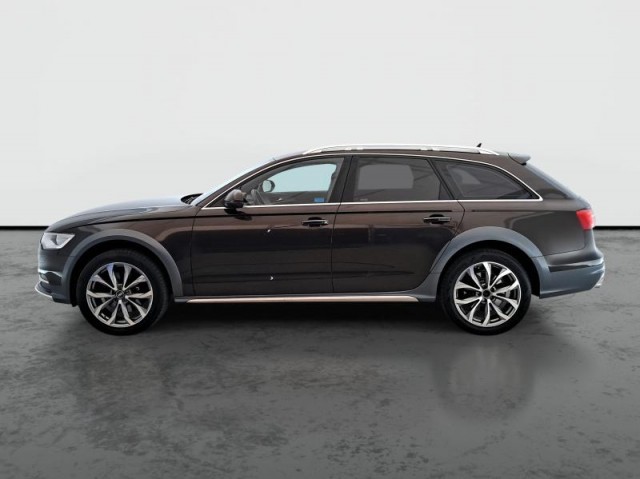 Audi A6 Allroad  3.0 TDI 