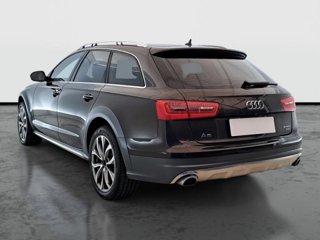 Audi A6 Allroad  3.0 TDI 