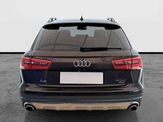 Audi A6 Allroad  3.0 TDI 