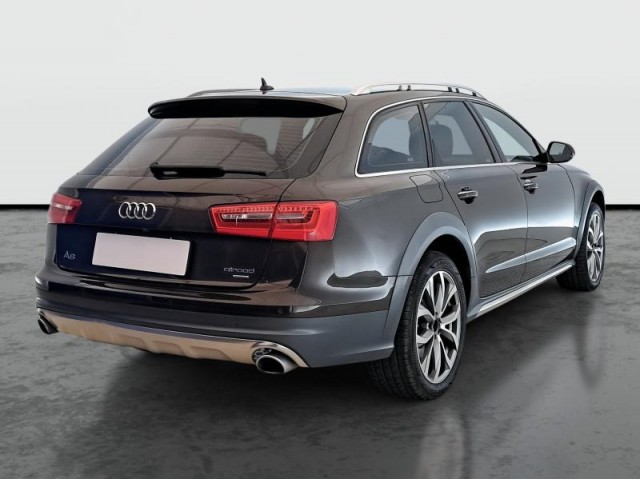 Audi A6 Allroad  3.0 TDI 