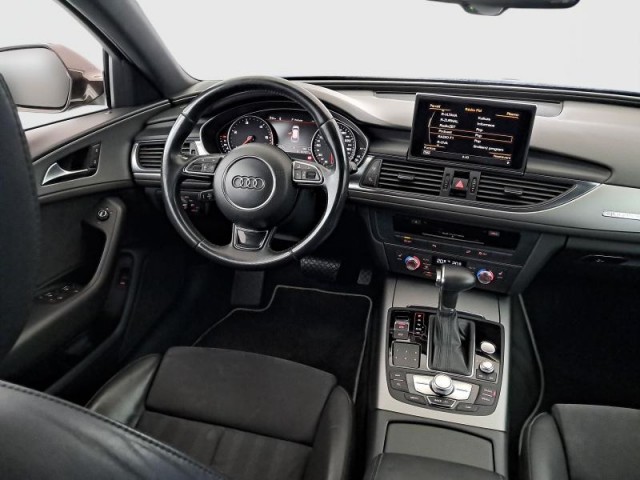 Audi A6 Allroad  3.0 TDI 