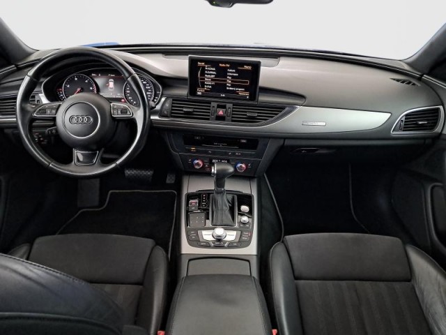 Audi A6 Allroad  3.0 TDI 