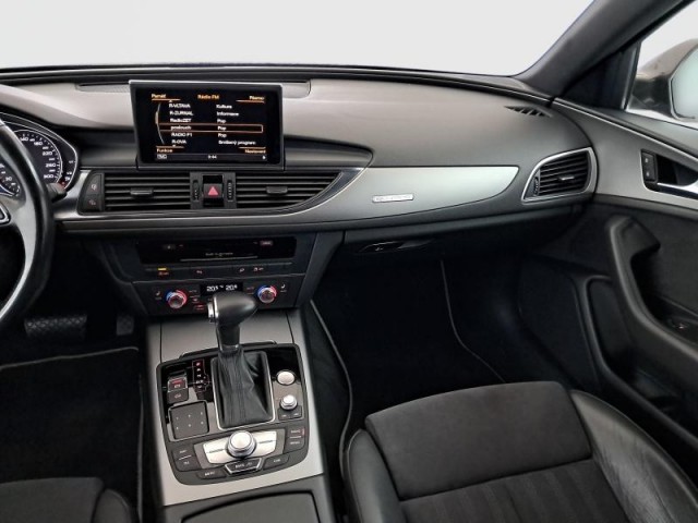 Audi A6 Allroad  3.0 TDI 