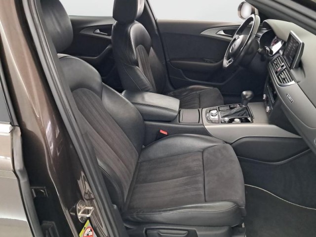 Audi A6 Allroad  3.0 TDI 