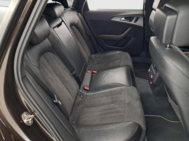 Audi A6 Allroad  3.0 TDI 