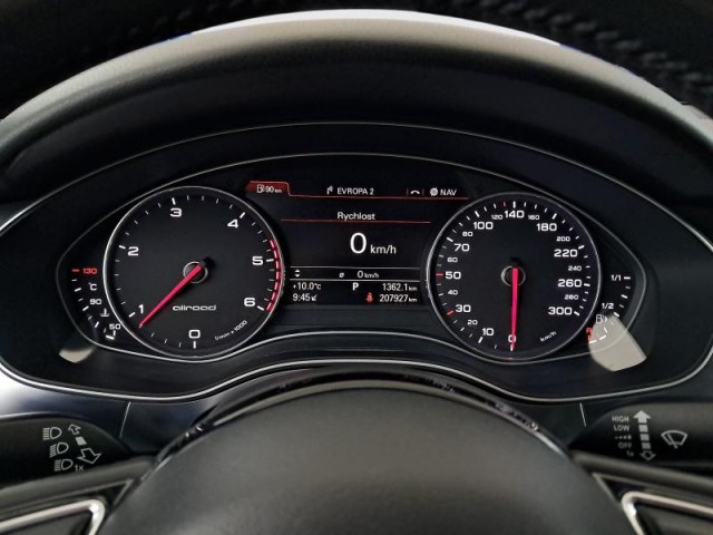 Audi A6 Allroad  3.0 TDI 