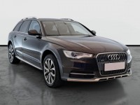 Audi A6 Allroad  3.0 TDI 
