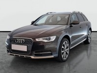 Audi A6 Allroad  3.0 TDI 