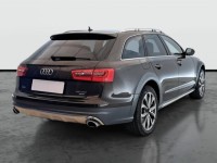 Audi A6 Allroad  3.0 TDI 