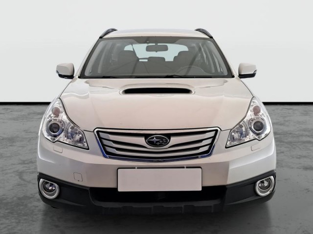 Subaru Outback  2.0 D 