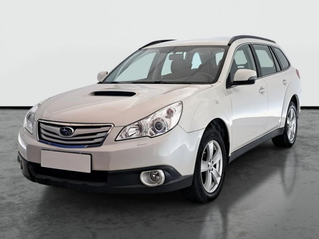 Subaru Outback  2.0 D 
