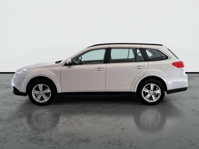Subaru Outback  2.0 D 