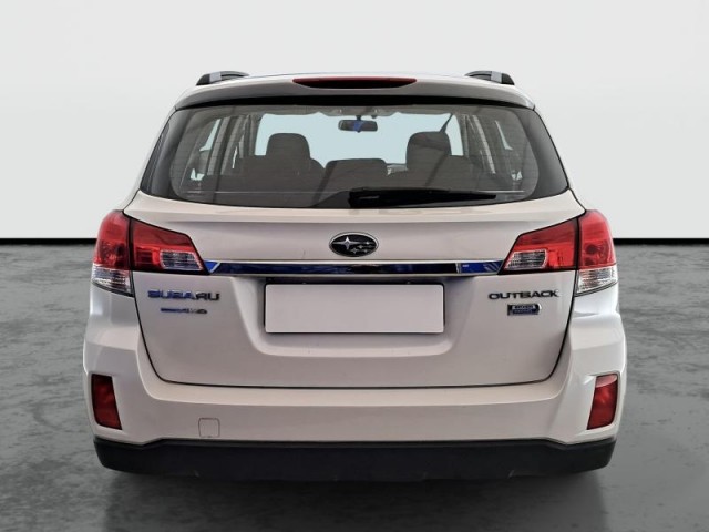 Subaru Outback  2.0 D 