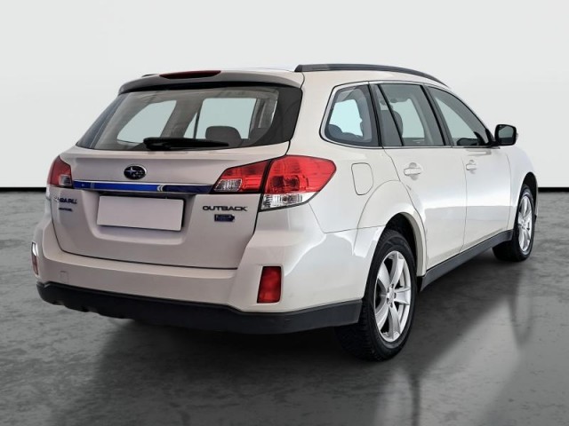 Subaru Outback  2.0 D 