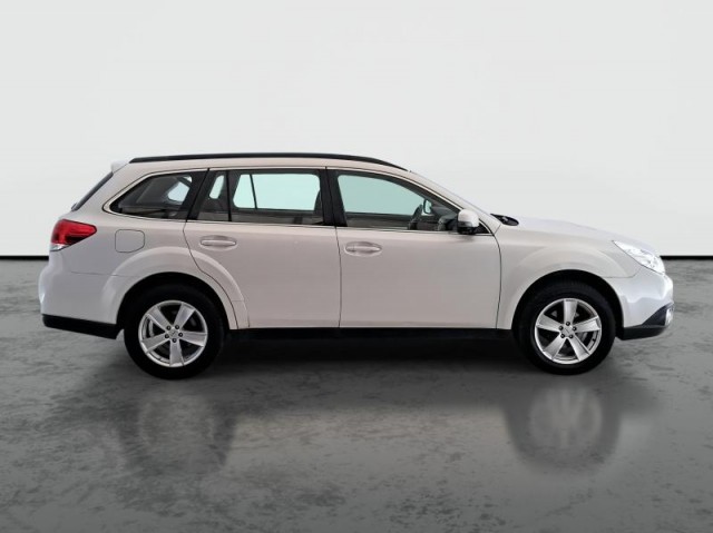 Subaru Outback  2.0 D 